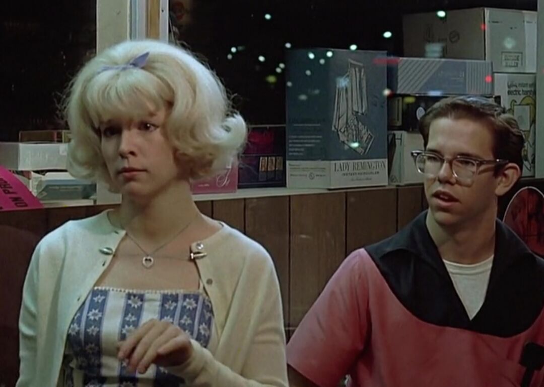 #94. American Graffiti (1973)
